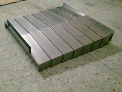 供应机床防护罩