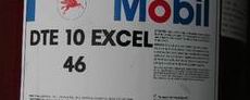 美孚 DTE10 超凡46液压油mobil DTE10 Excel 46