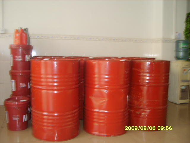 ���ڼ���M50ϵ�в��ͷ�������Mobilgard M50 Series