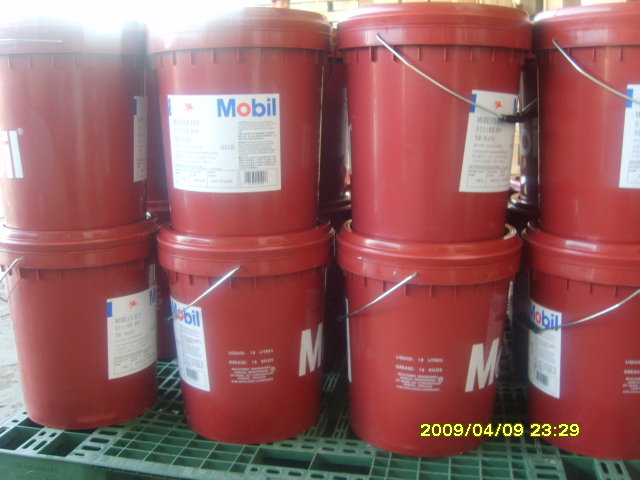 ���ڼ���M440ϵ�в��ͷ������� Mobilgard M440 Series