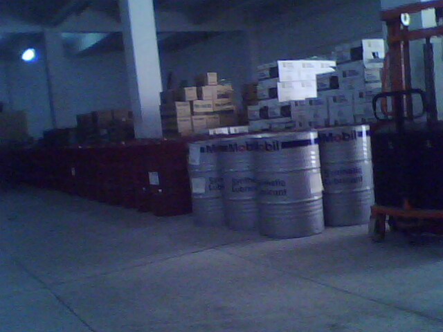 ����(Һѹ��)DTE FM46Mobil DTE FM 46 46