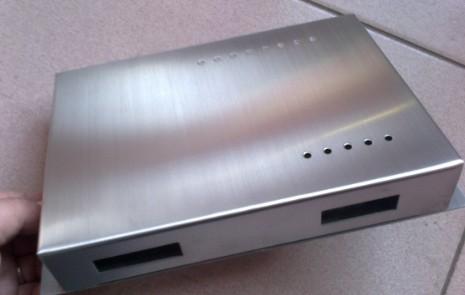 长沙五泰机电设备有限公司产品相册