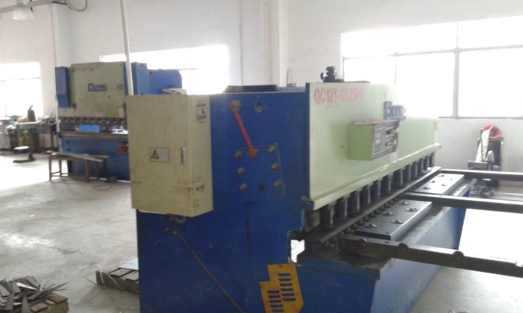 订制机箱机柜机架工作台