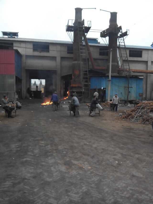 泊头市凯诚机械设备有限公司