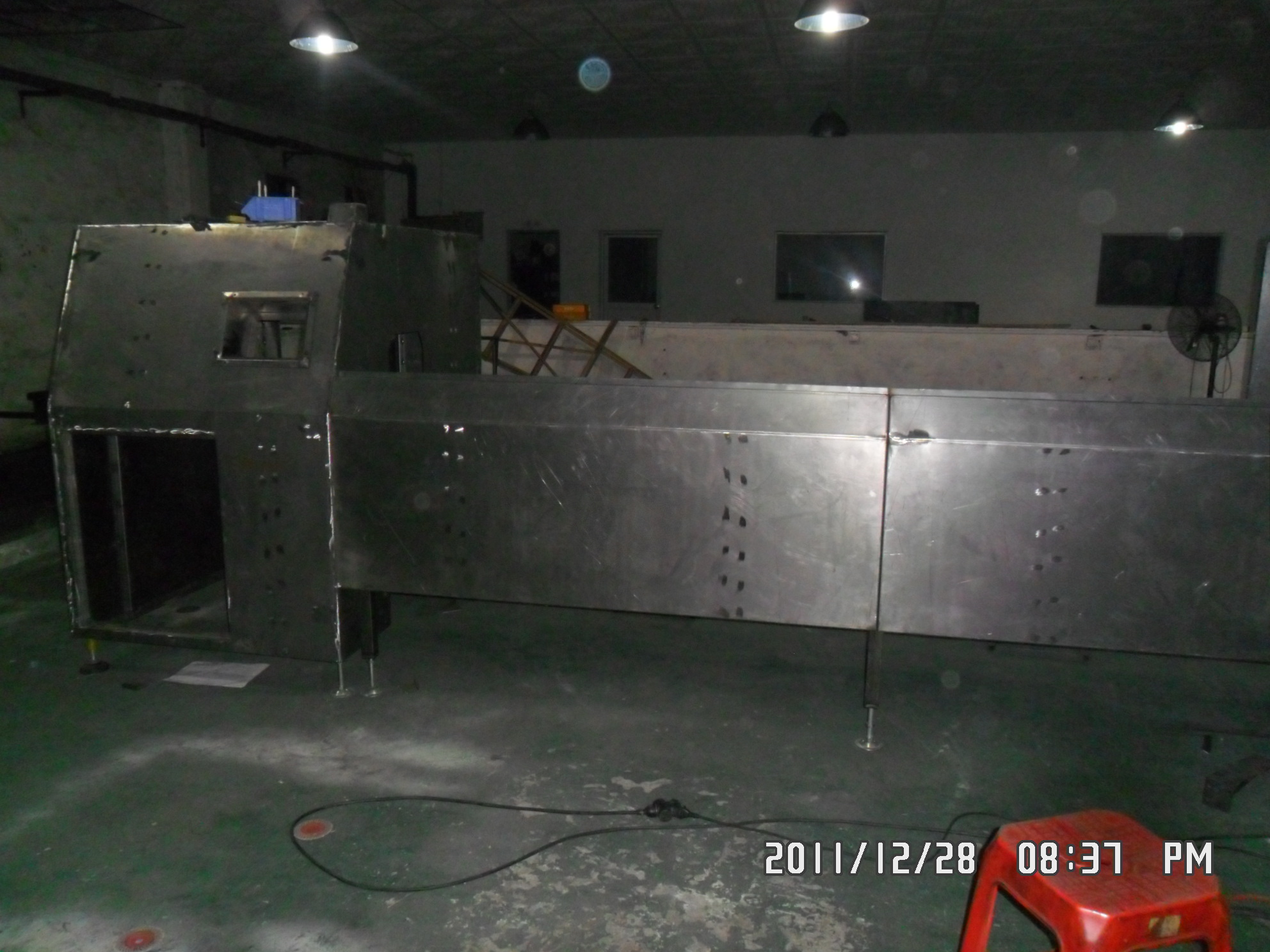 »ú´²Íâ¿Ç£¬CNCÍâ¿Ç£¬¾«µñ»úÍâ¿Ç