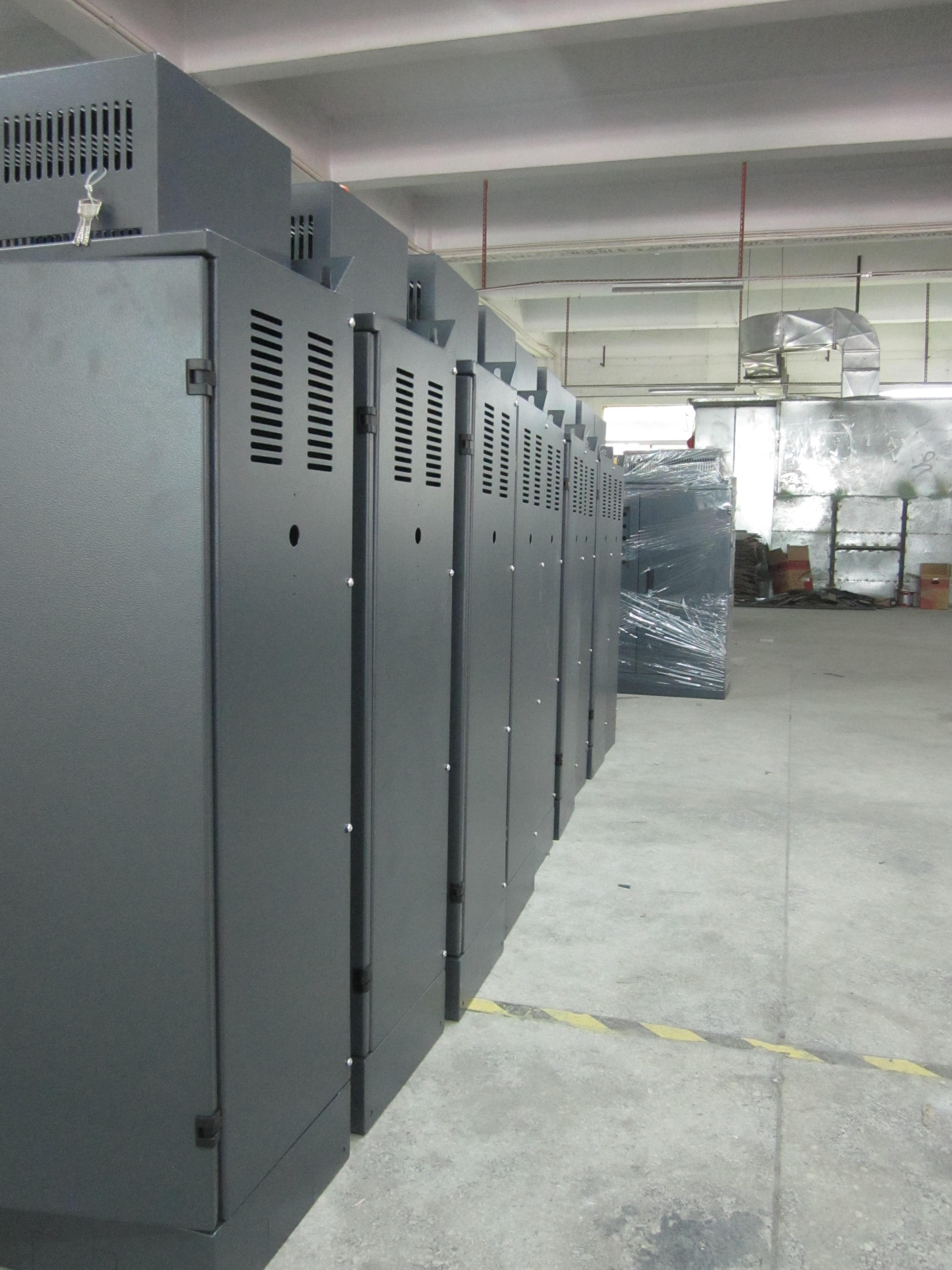 深圳市达兴五金制品有限公司