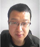 叶红兵 生产运营总监、副总经理