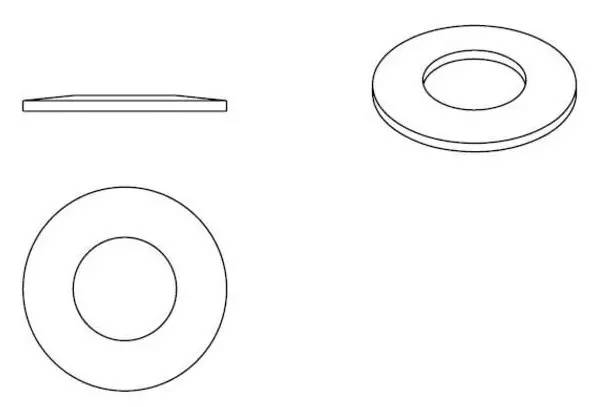 <?php echo  锈钢碗型垫片加工;?>