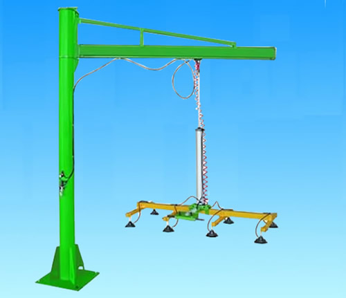 Æø¶¯Ðü±Û ÉÏÁÏ»ú °áÔË»úÐµÊÖ