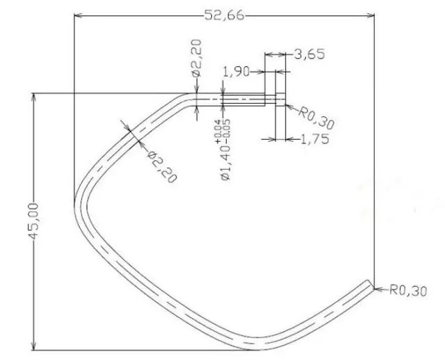 <?php echo  采购不锈钢挂钩五金挂扣;?>