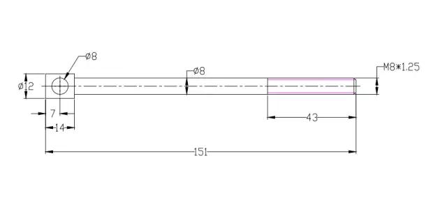 <?php echo  快拆螺杆M8（五金件）;?>