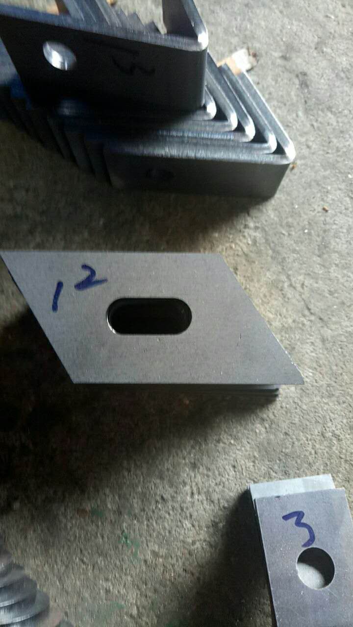 冲压件，五金冲压模具制作设计