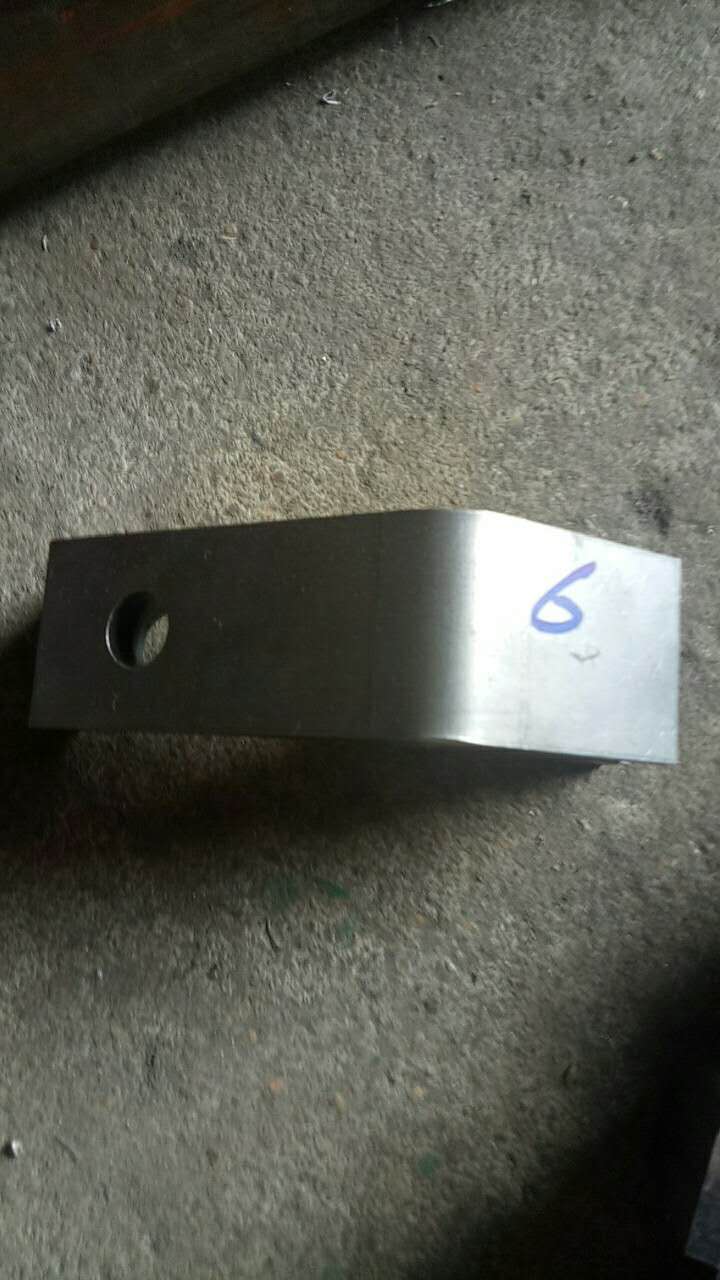 上海天释电焊加工厂 专业连续拉伸模具设计