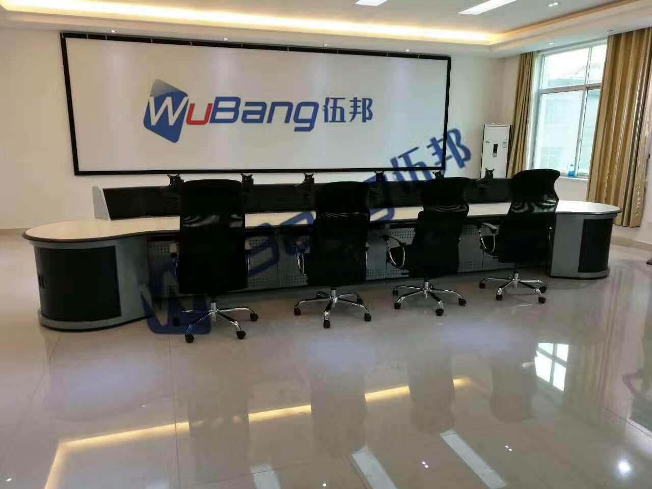 集控台价格荆门指挥席调度台直销 	孝感指挥中心调度台价格