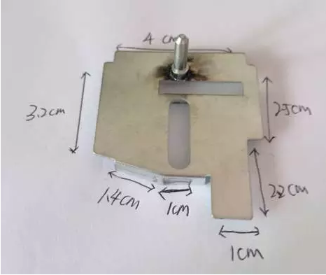 <?php echo  钣金冲压件加工;?>