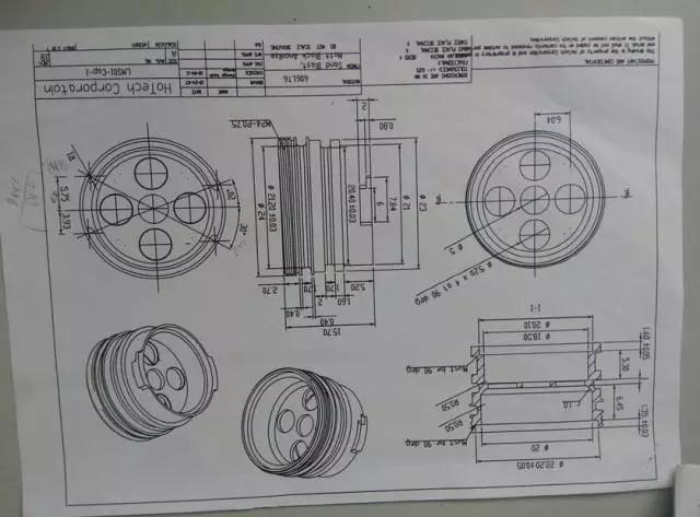 <?php echo  手电筒铝合金外壳机加工;?>