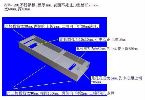 <?php echo  寻不锈钢钣金件加工商;?>