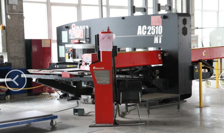 郑州高精力特散热设备有限公司