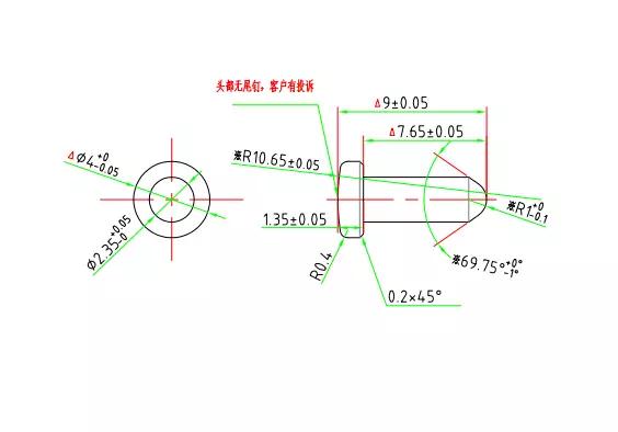 <?php echo  盘头铆钉;?>