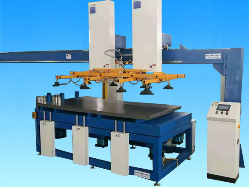 龙门式全自动上料机