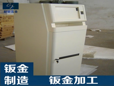 专业机柜钣金加工制造