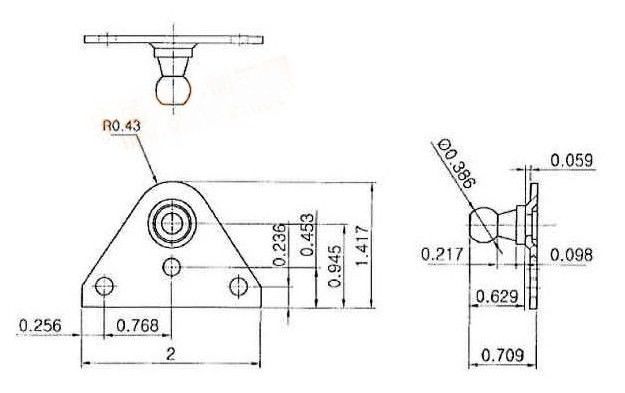 <?php echo  球钉连接片加工;?>