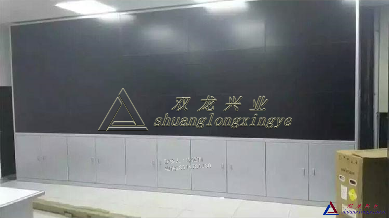 厂家直销 监控电视墙01调度操作台网络机柜