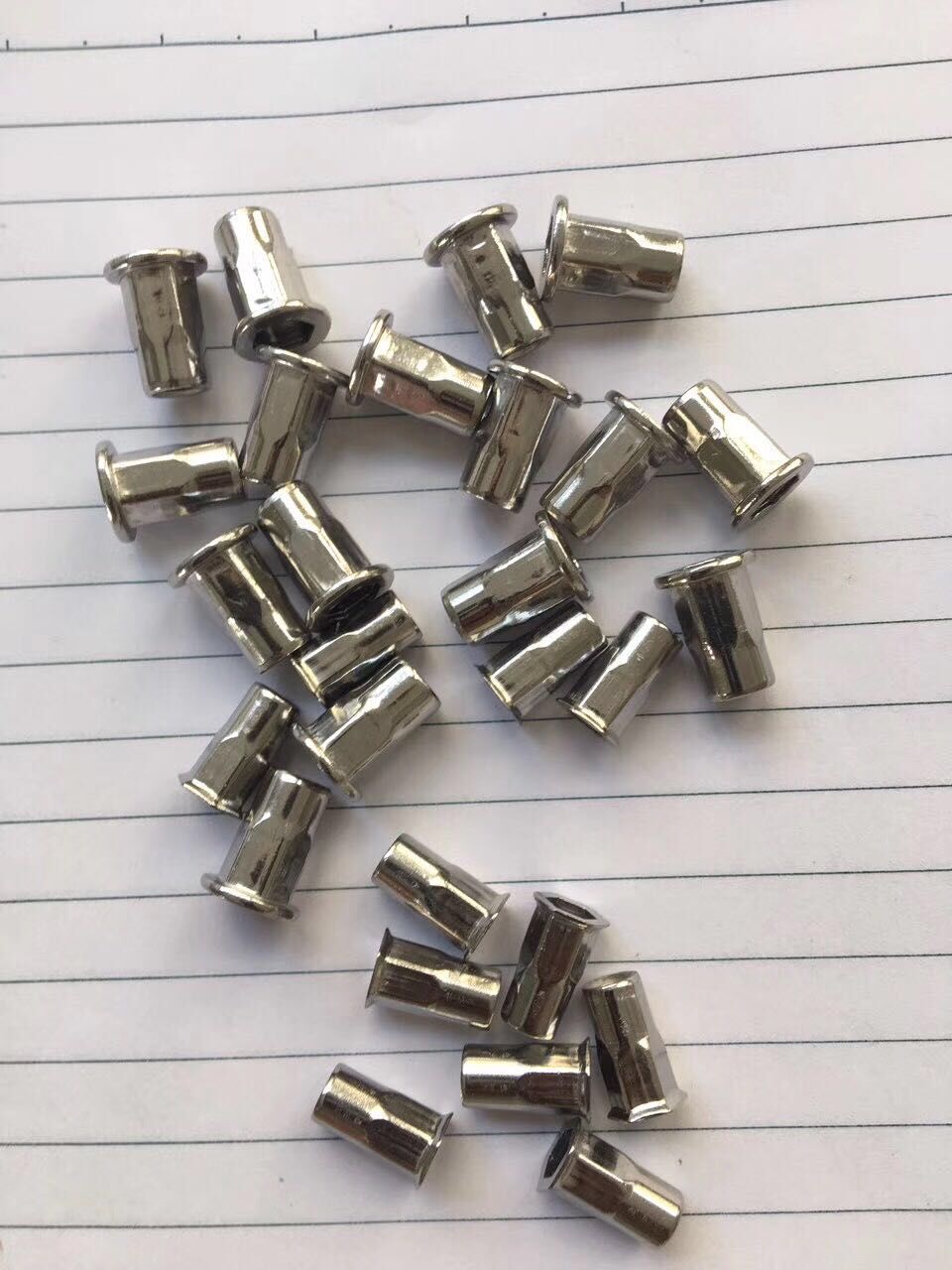 生产铆接螺丝螺母的厂家