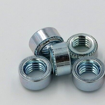 生产铆接螺丝螺母的厂家