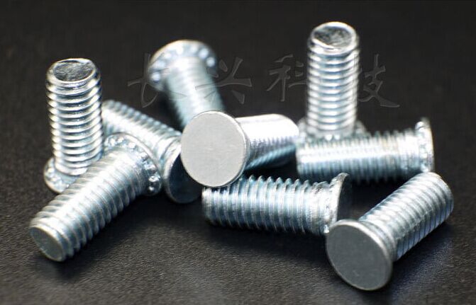 生产铆接螺丝螺母的厂家