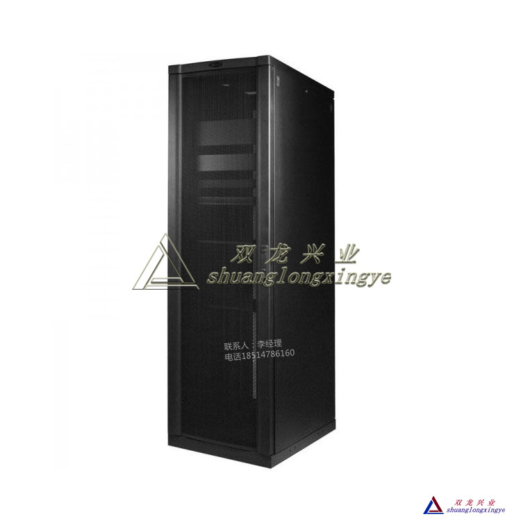 厂家直销 网络机柜02调度操作台网络机柜