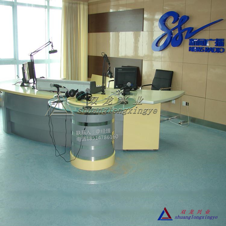 厂家直销 新闻直播桌访谈桌演播桌07调度操作台网络机柜