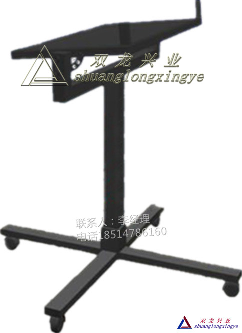 厂家直销 音频控制台06监控电视墙调度操作台网络机柜