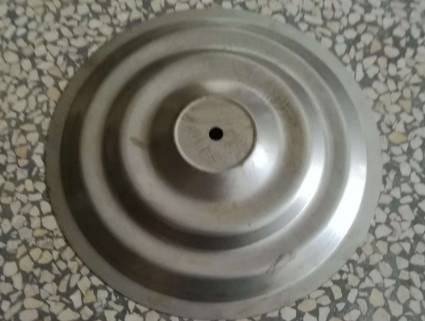 <?php echo  冲压不锈钢分水盘;?>