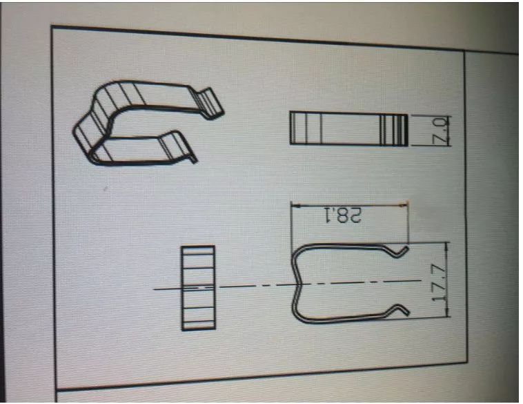 <?php echo  冲压件，裤夹金属件，冲压小件加工;?>