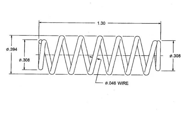 <?php echo  631不锈钢弹簧;?>
