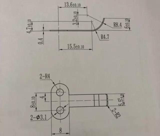 <?php echo  求购五金小冲压件;?>