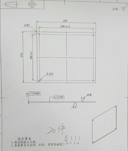 <?php echo  切割件;?>
