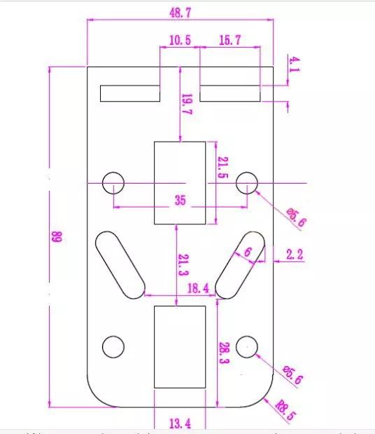 <?php echo  冲压或切割件加工;?>