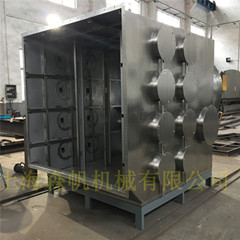 奉贤钣金加工厂家 森帆机械