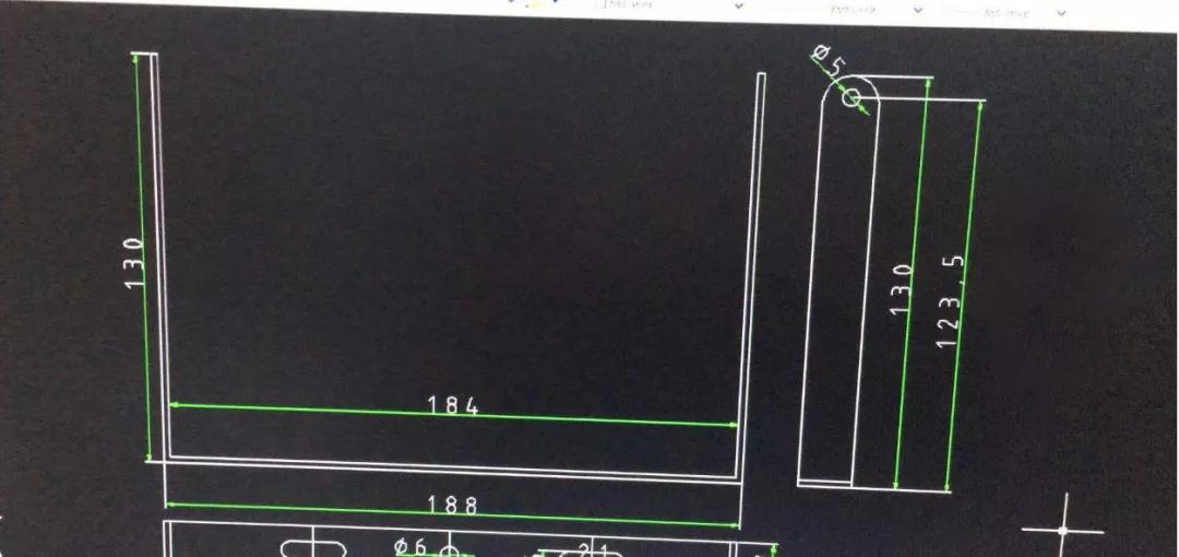 <?php echo  U型支架;?>