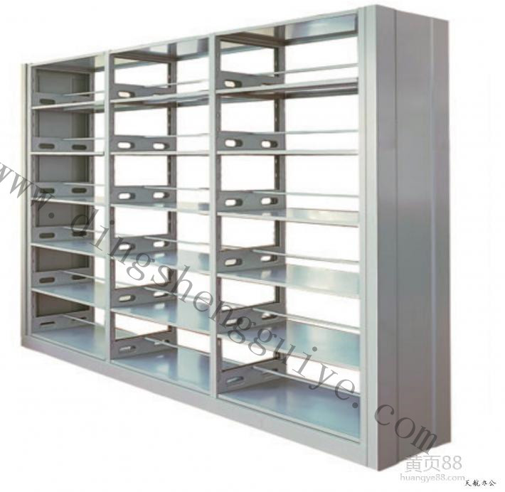 钢制书架