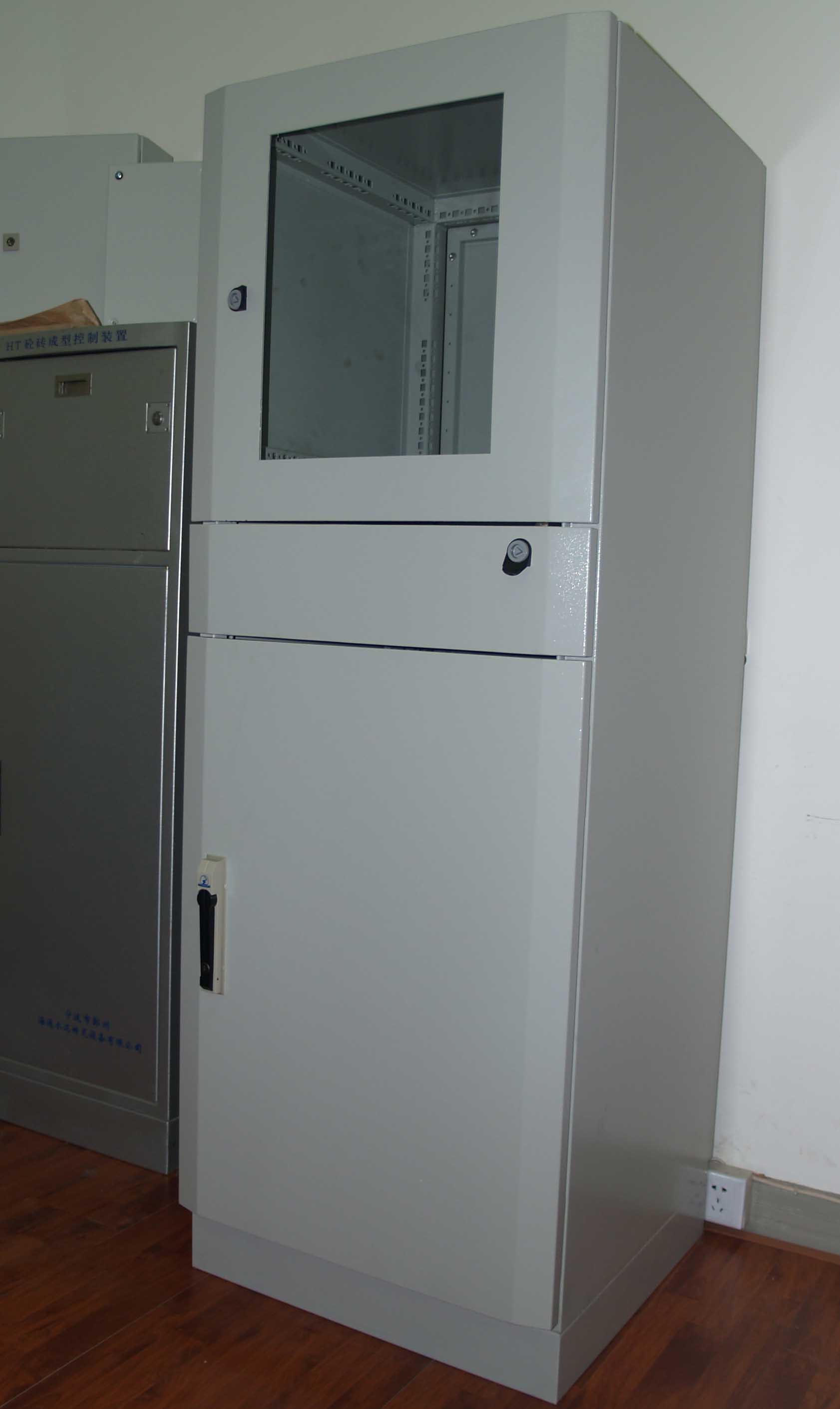 SXNET网络机柜系列