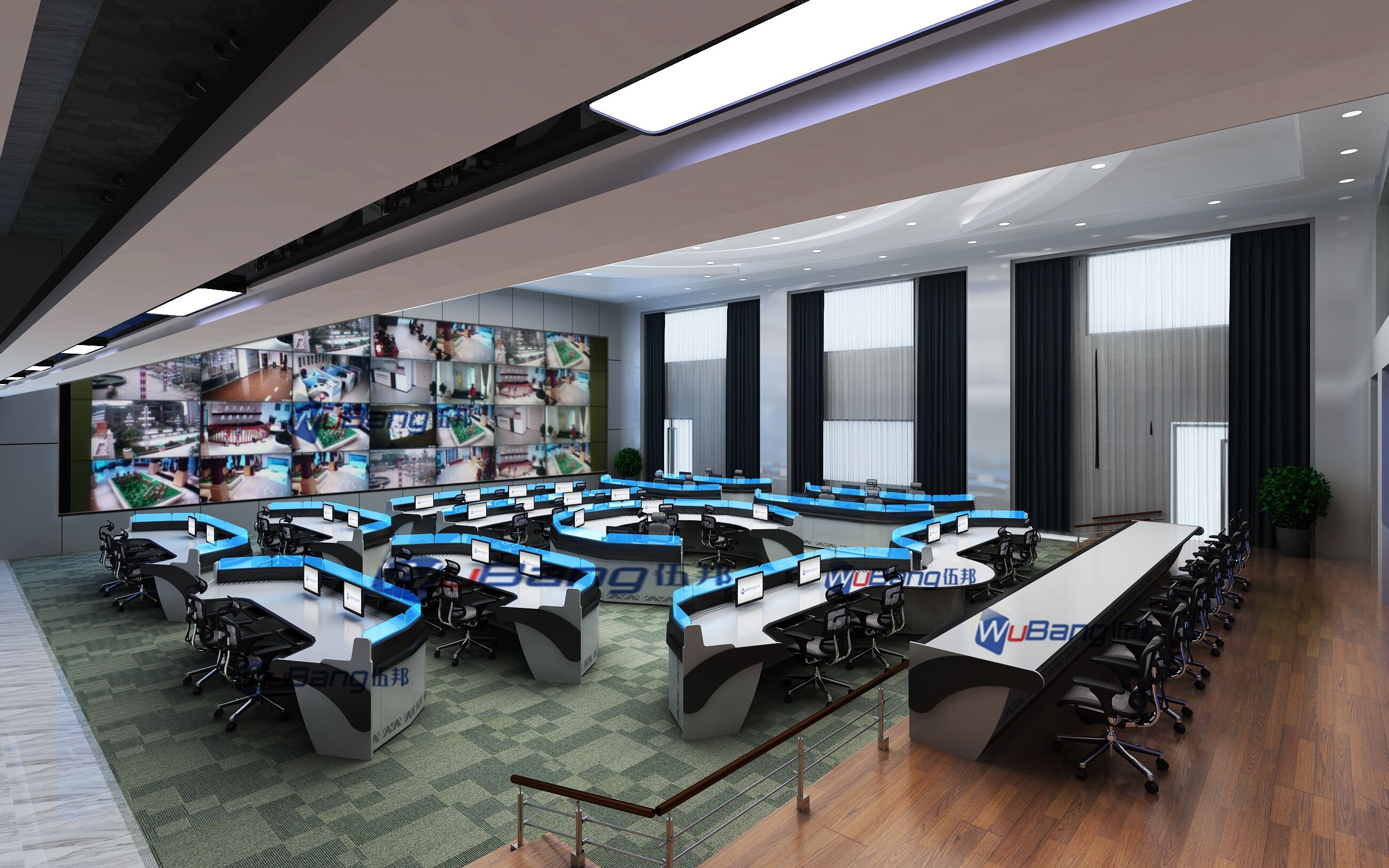 湖北 控制台 伍邦厂家直销