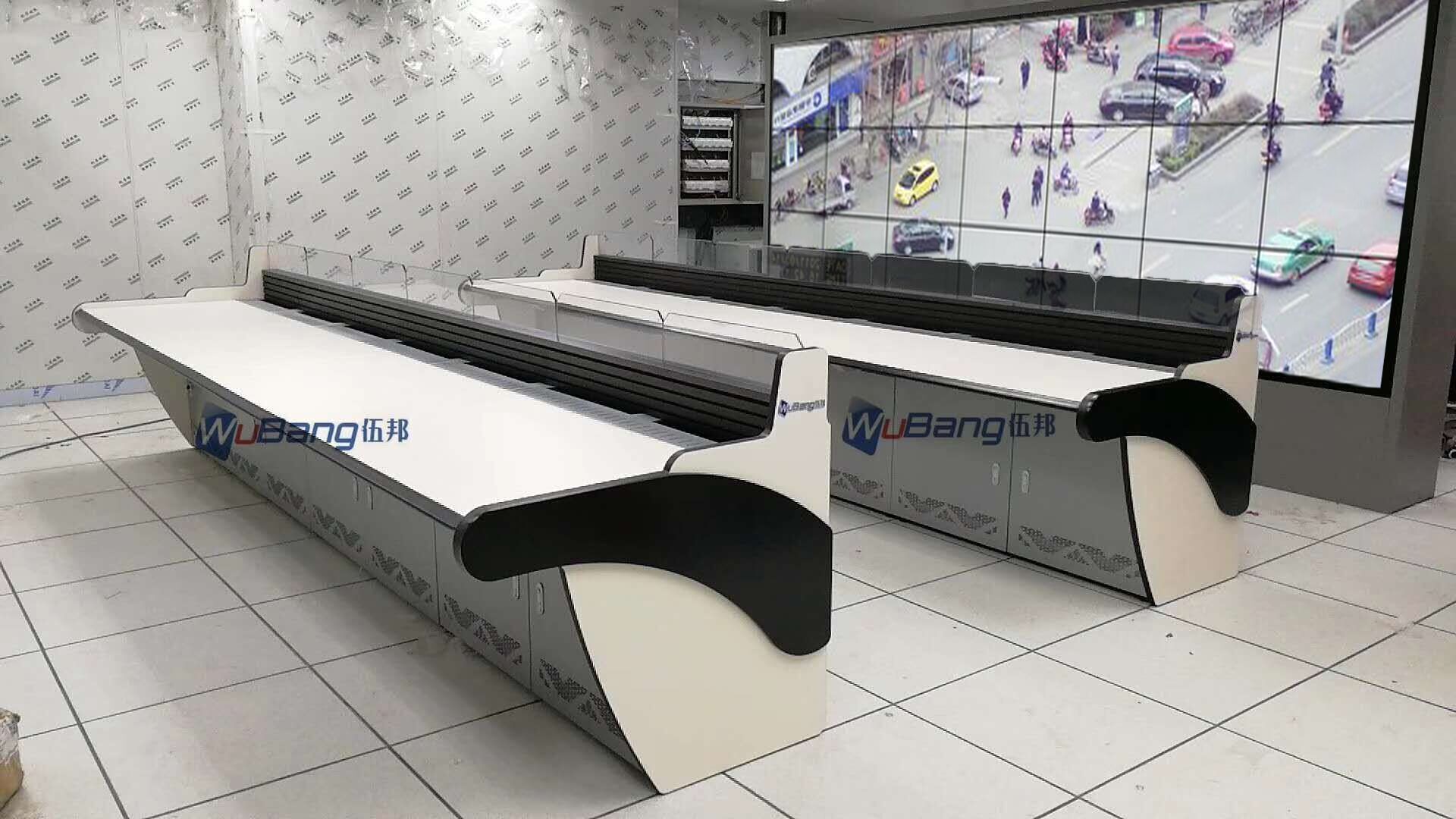 郑州 指挥操作台 伍邦品牌厂家