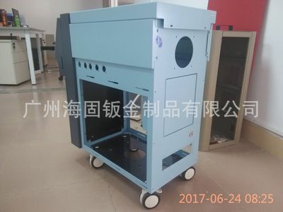 广州海固钣金制品