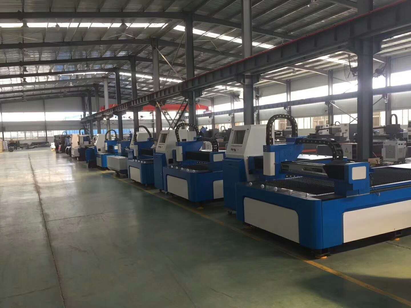 中雕机械设备公司