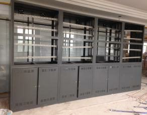 广州海固钣金制品