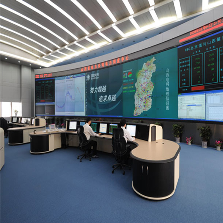 控制台调度台厂家