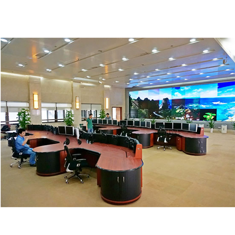 国腾科达调度台